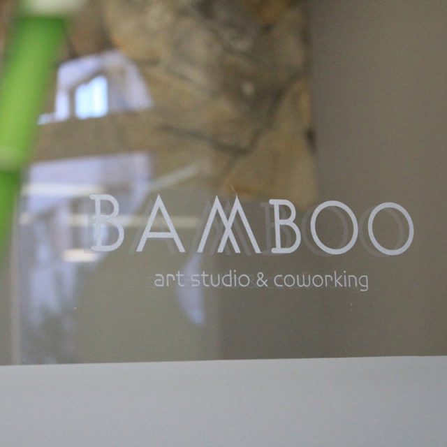 Bamboo Coworking