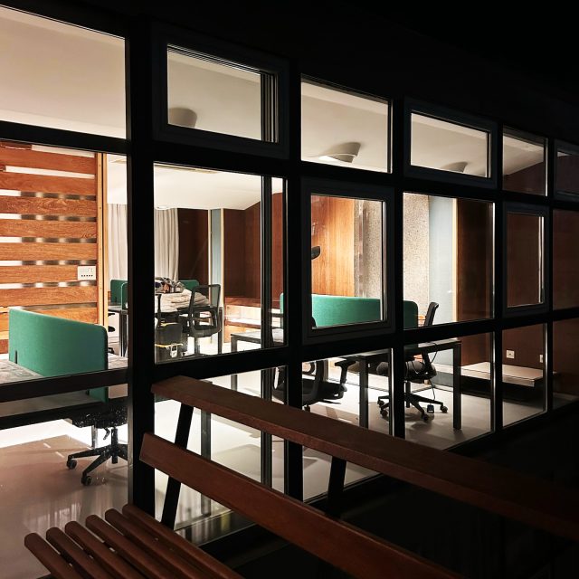 Plastibar Barboo Coworking terraza 2