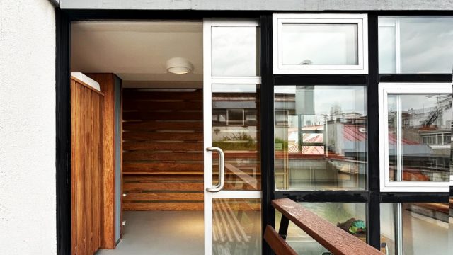 Plastibar Barboo Coworking terraza