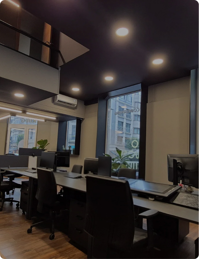 coworking inature para emprendedores en Vigo