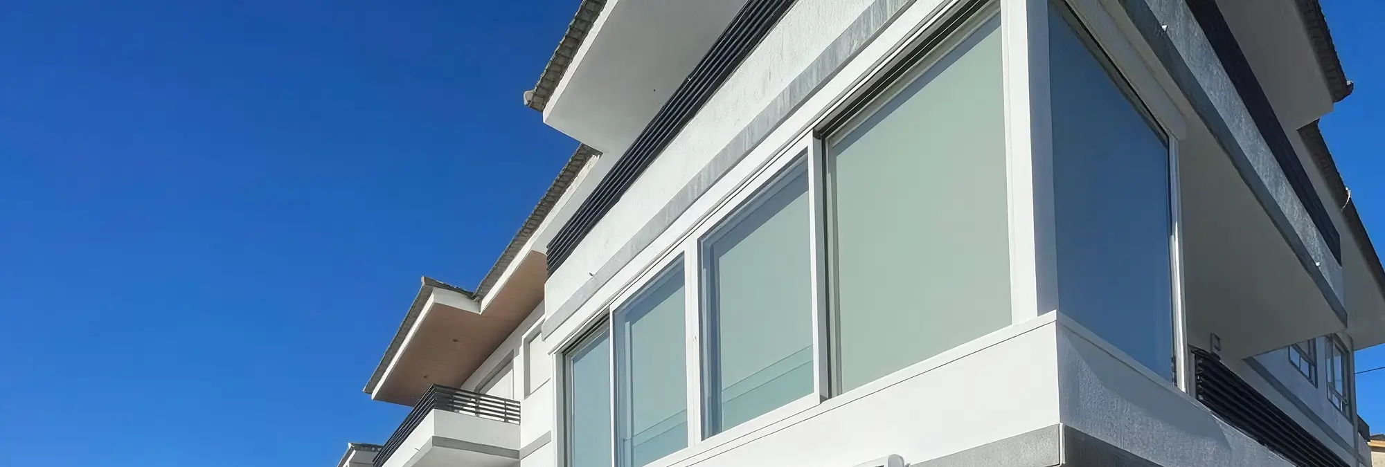 Vivienda en Panxon