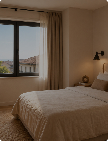 Gestión residencial en vigo