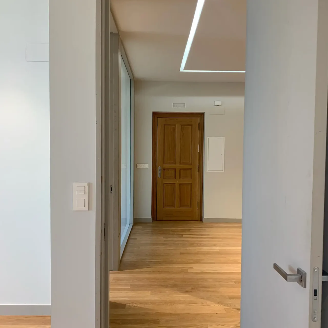 Oficinas en Michelena, Pontevedra