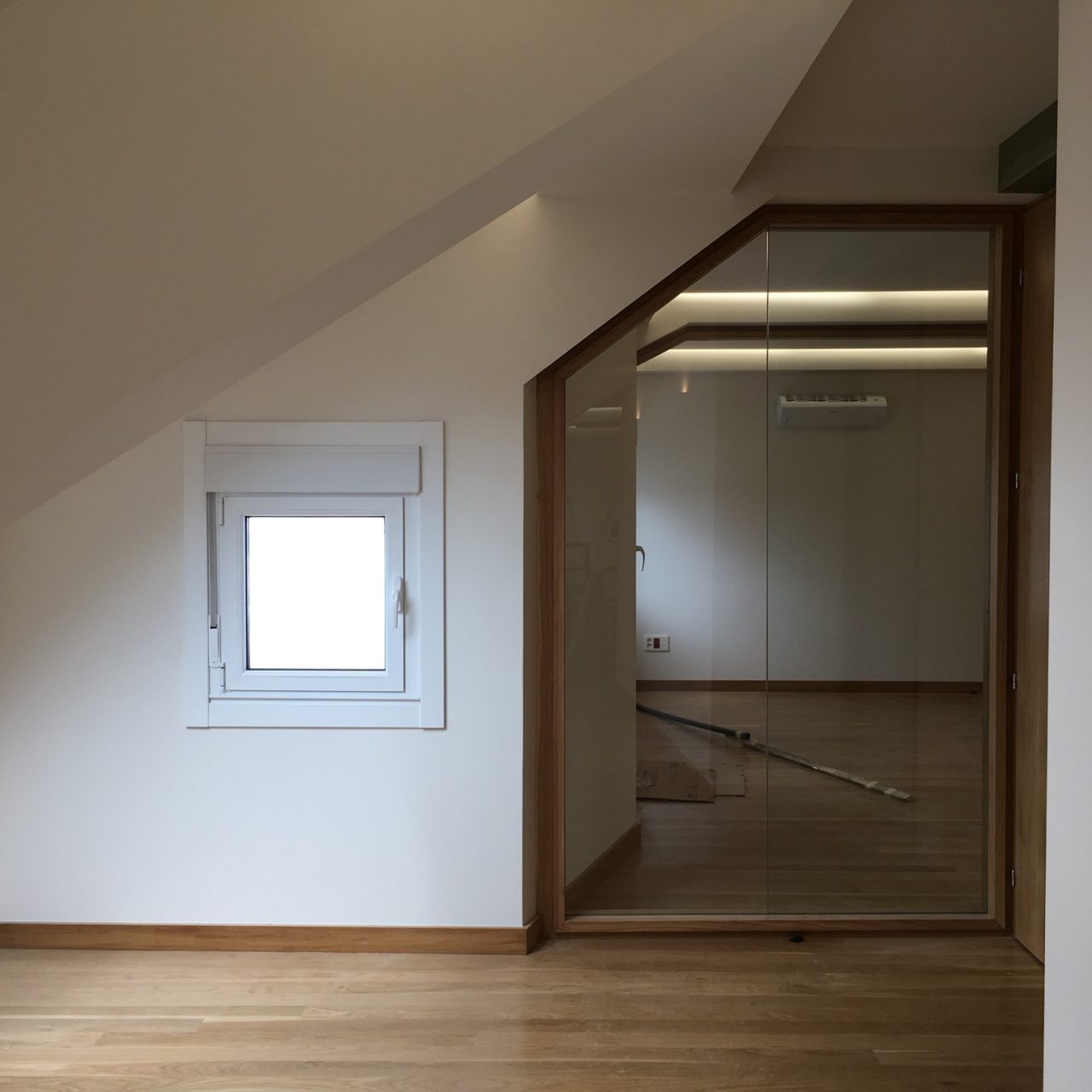 Oficinas en Michelena, Pontevedra