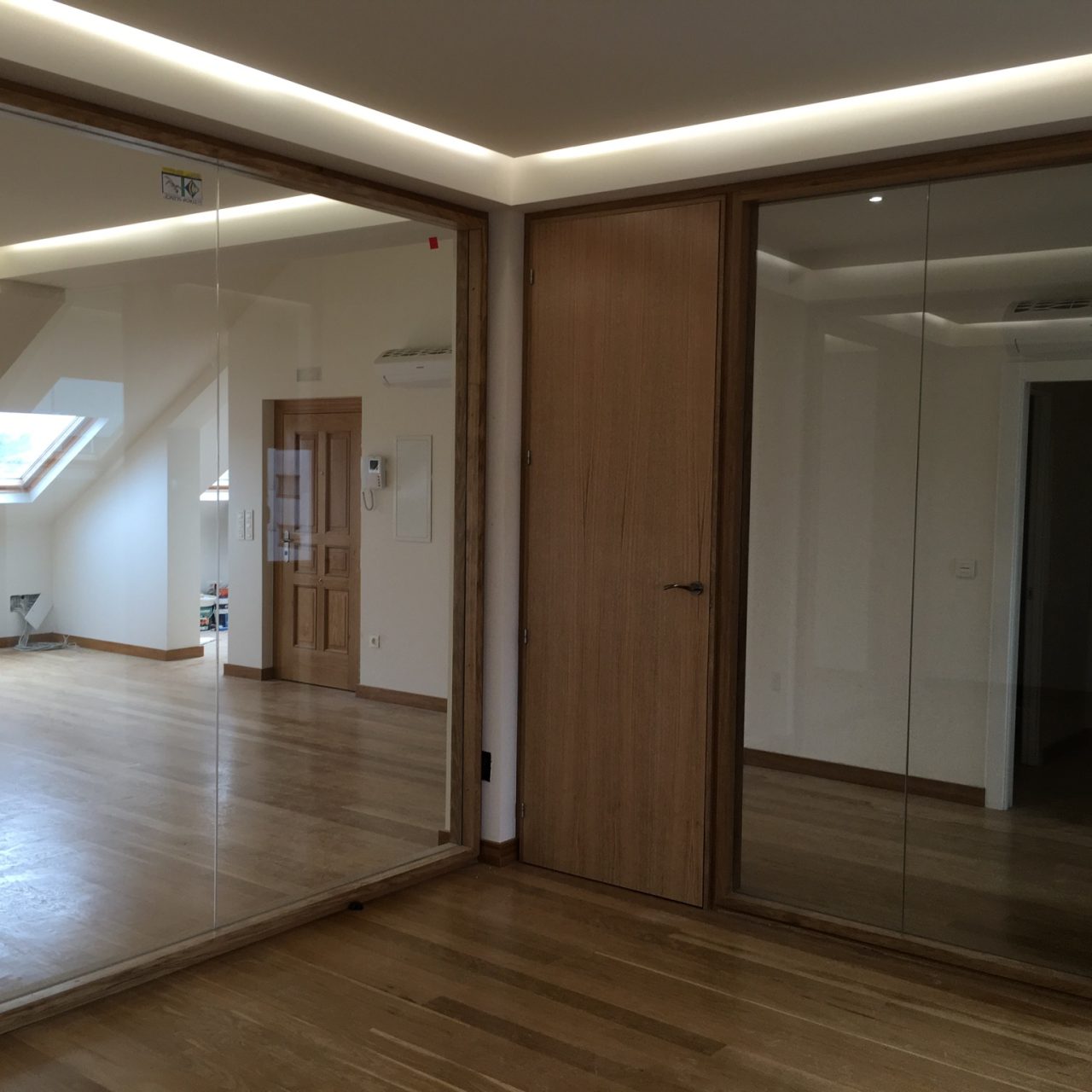 Oficinas en Michelena, Pontevedra