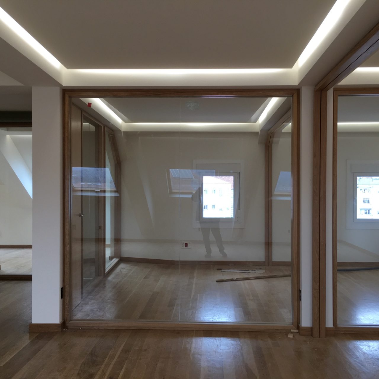 Oficinas en Michelena, Pontevedra