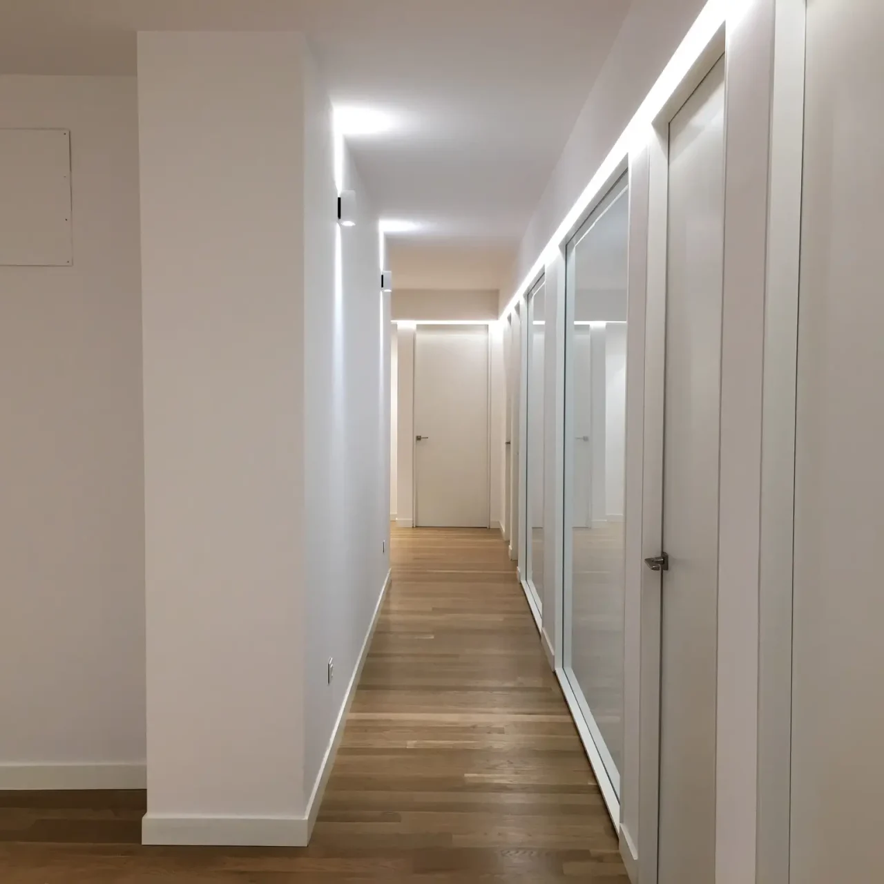Oficinas en Michelena, Pontevedra