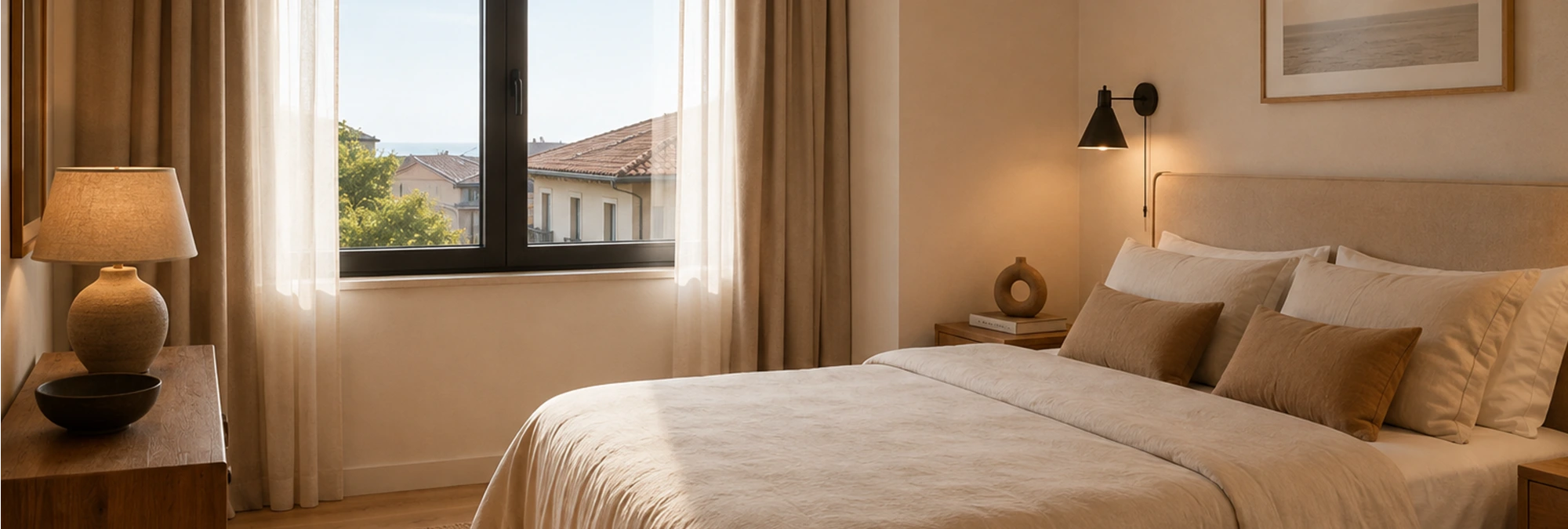 Gestión de alquileres vacacionales en vigo