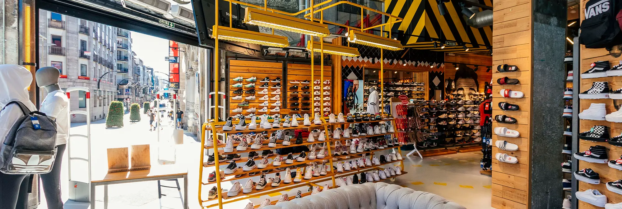 Locales Comerciales en Vigo