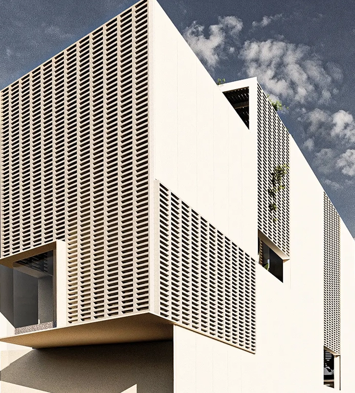 Reforma vivienda turística Nigrán