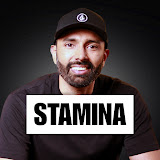 Podcast stamina