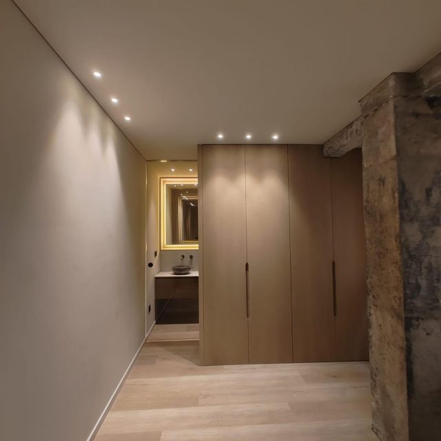 Reforma de vivienda